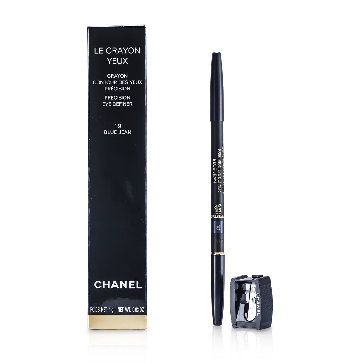シャネル/Chanel ル クレヨン ユー ,アイライナー