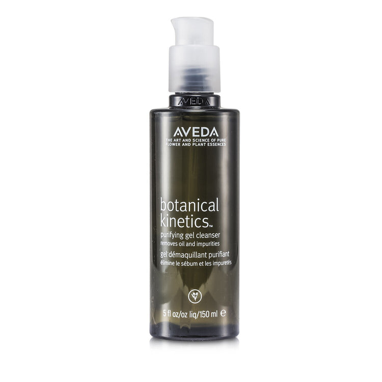 Aveda/アヴェダ+ボタニカル キネティックス ピュリファイングジェルクレンザー +150ml/5oz ブランドコスメ