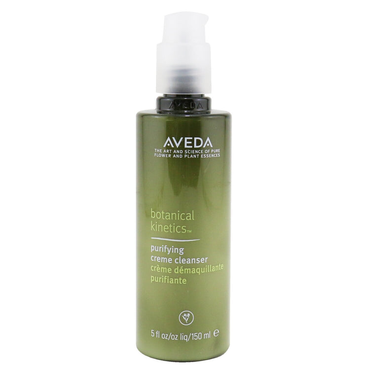 Aveda/アヴェダ+ボタニカル キネティックス ピュリファイング クリームクレンザー +150ml/5oz ブランドコスメ