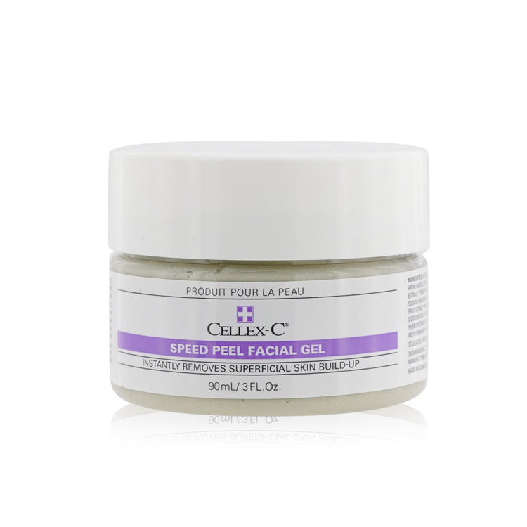 Cellex-C/セレックス-C +スピードピール フェーシャルジェル +90ml/3oz ブランドコスメ