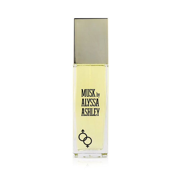 Alyssa Ashley/アリサアシュレイ+ムスク EDT SP +100ml/3.4oz ブランドコスメ