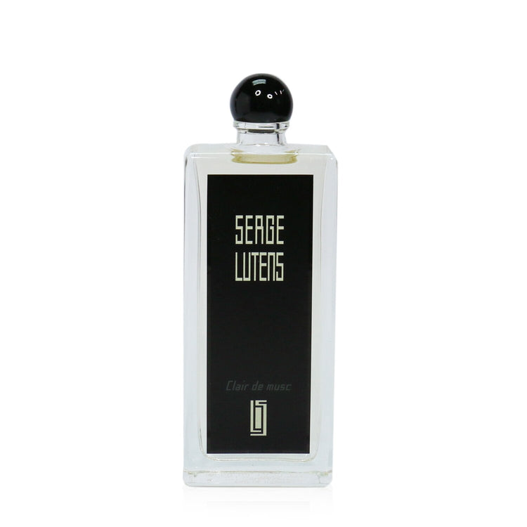 Serge Lutens/セルジュ ルタンス+Clair De Musc Eau De Parfum Spray +50ml/1.6oz ブランドコスメ