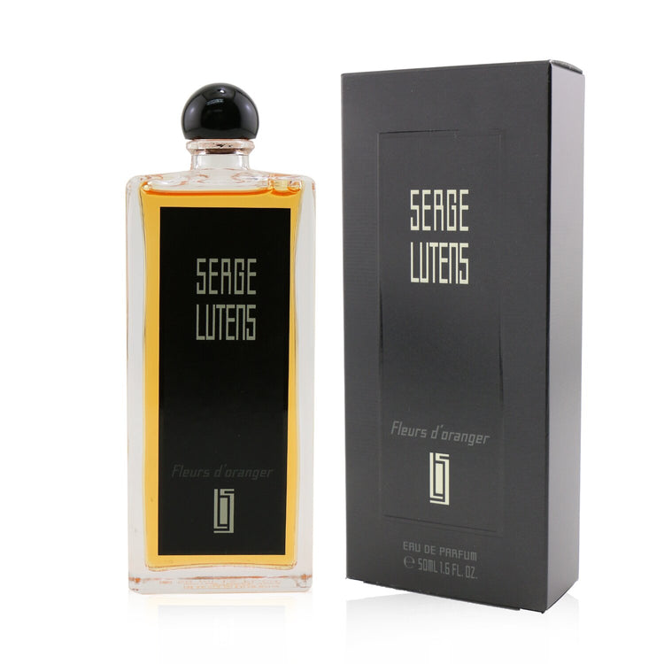 Serge Lutens/セルジュ ルタンス+Fleurs D' Oranger Eau De Parfum Spray +50ml/1.6oz ブランドコスメ
