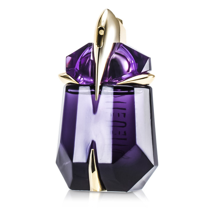 Thierry Mugler (Mugler)/ティエリーミュグレー+Alien Eau De Parfum Refillable Spray +30ml/1oz ブランドコスメ