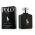 Ralph Lauren/ラルフ ローレン+ポロブラック オードトワレスプレー+75ml/2.5oz ブランドコスメ