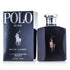 Ralph Lauren/ラルフ ローレン+ポロブラック オードトワレスプレー+125ml/4.2oz ブランドコスメ