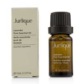ラベンダー ピュアエッセンシャルオイル