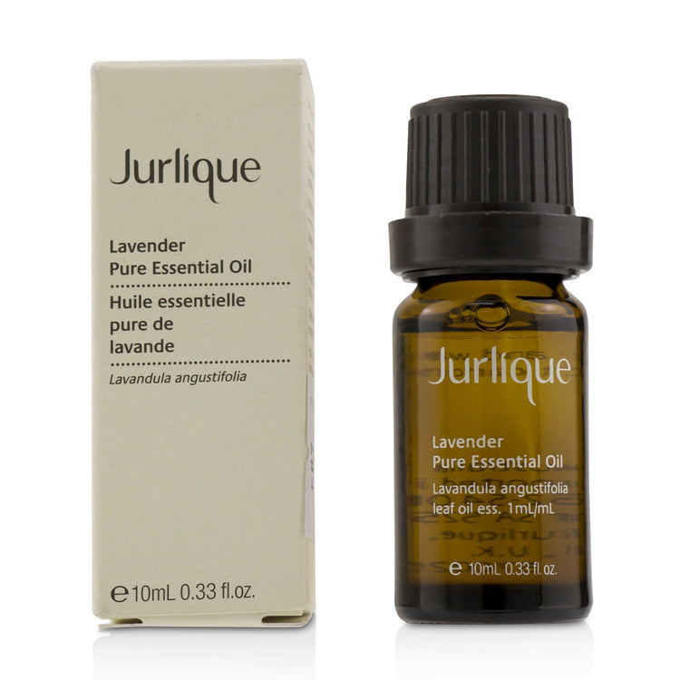 Jurlique/ジュリーク+ラベンダー ピュアエッセンシャルオイル +10ml/0.35oz ブランドコスメ