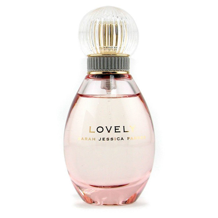 ラブリーオードパルファムスプレー