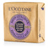 L'Occitane/ロクシタン+シアバター エクストラジェントルソープーラベンダー +100g/3.5oz ブランドコスメ