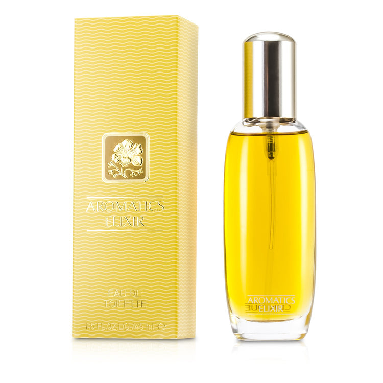 Clinique/クリニーク+Aromatics Elixir Eau De Toilette Spray +45ml/1.5oz ブランドコスメ