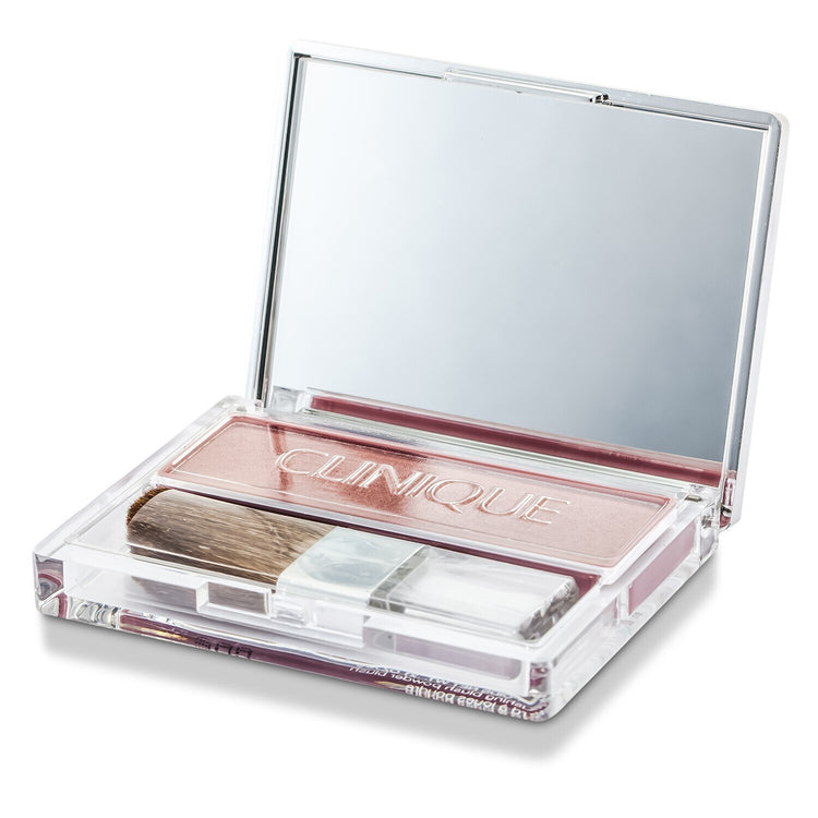 Clinique/クリニーク+ブラッシングブラッシュ パウダーブラッシュ+6g/0.21oz+# 115 スモーダリングプラム ブランドコスメ