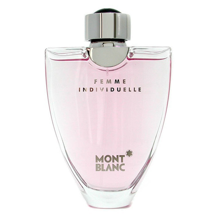 Montblanc/モンブラン+Individuelle Eau De Toilette Spray +75ml/2.5oz ブランドコスメ