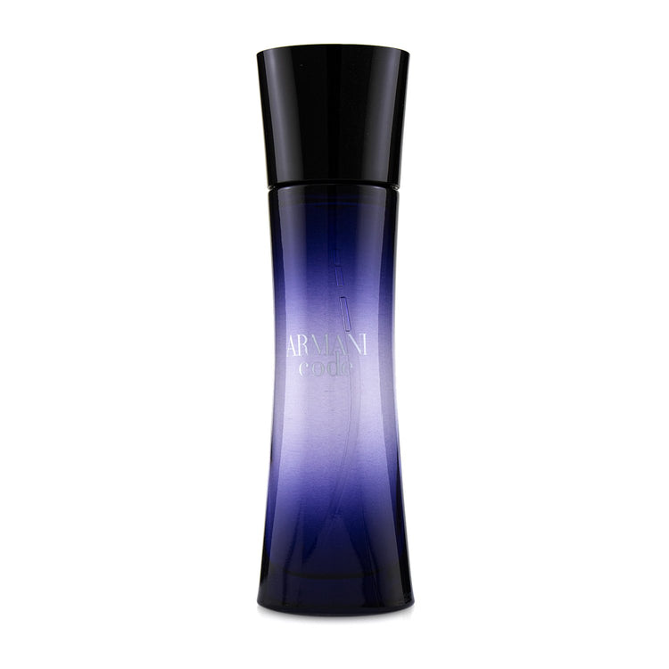 Giorgio Armani/ジョルジオ アルマーニ+Code Femme Eau De Parfum Spray +30ml/1oz ブランドコスメ