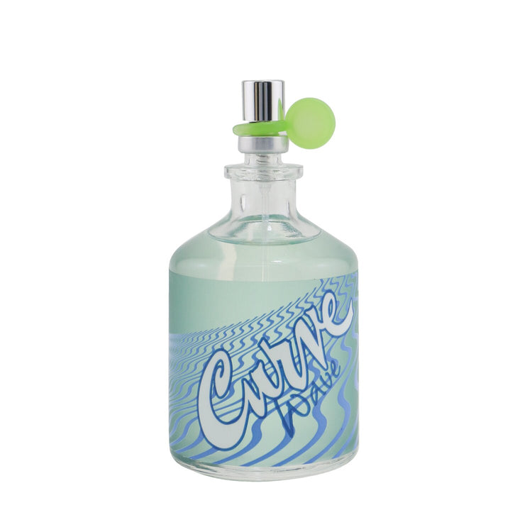 Liz Claiborne/リズクレイボーン+カーヴウェーブ コロンスプレー+125ml/4.2oz ブランドコスメ
