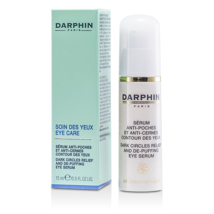 Darphin/ダルファン+ダークサークルリリーフ&デパフィング アイセラム +15ml/0.5oz ブランドコスメ