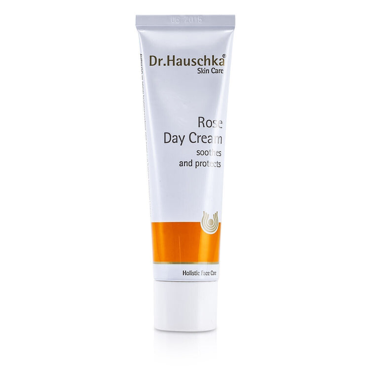 Dr. Hauschka/ドクターハウシュカ+ローズデイクリーム +30g/1oz ブランドコスメ