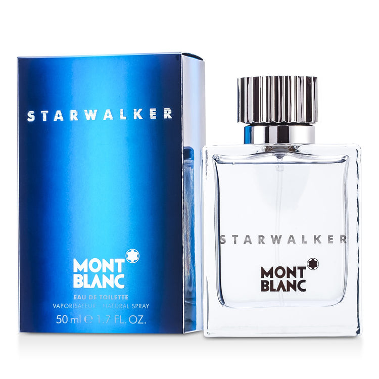 Montblanc/モンブラン+スターウォーカー オードトワレスプレー+50ml/1.7oz ブランドコスメ