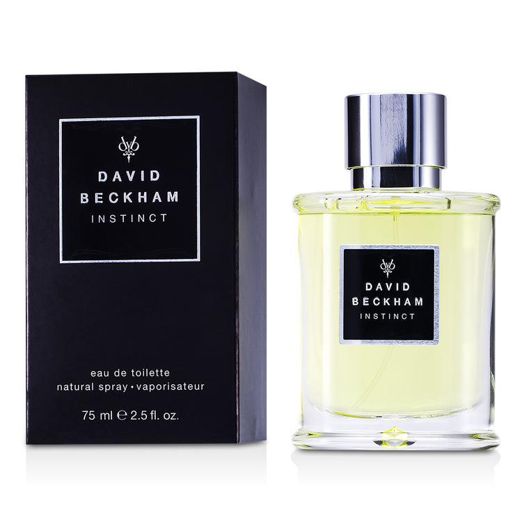 インスティンクト オードトワレスプレー