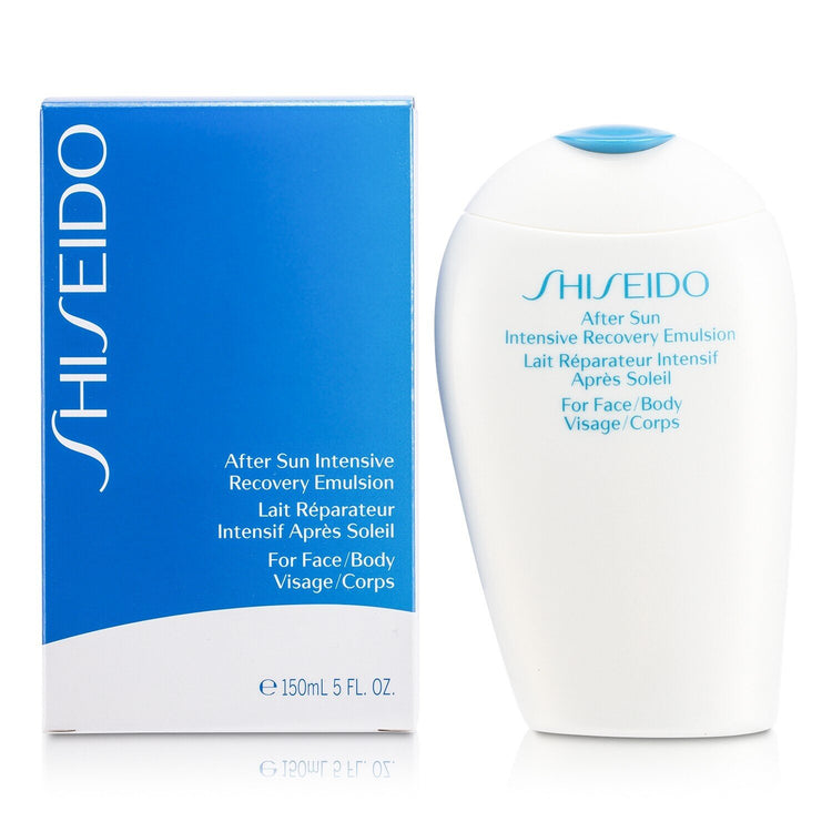Shiseido/資生堂+アフターサン インテンシブリカバリーエマルジョン +150ml/5oz ブランドコスメ