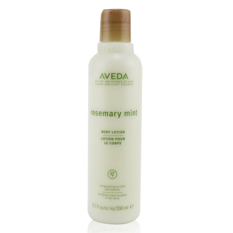 Aveda/アヴェダ+ローズマリー ミントボディロ-ション +200ml/6.7oz ブランドコスメ