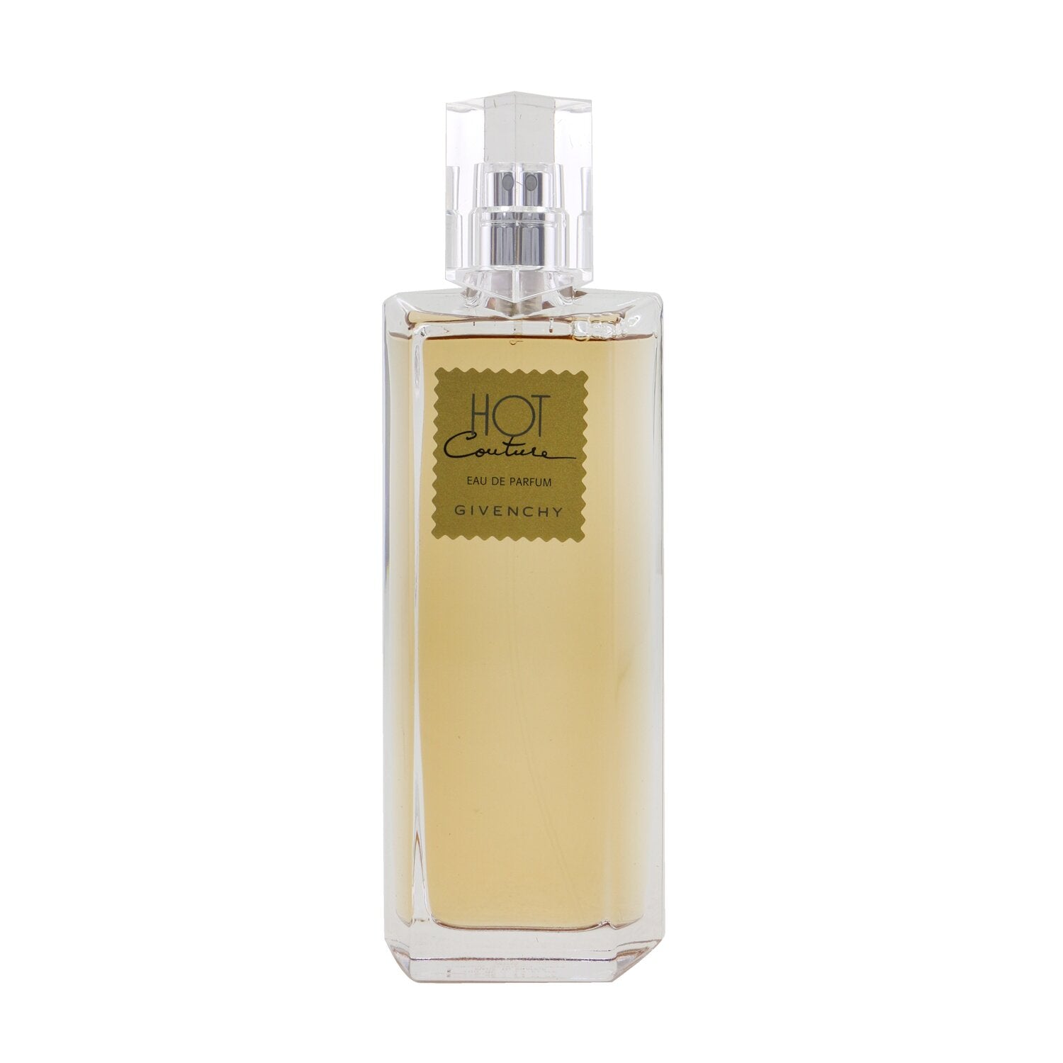 GIVENCHYジバンシーHOT ホットクチュール　廃盤　50ml　未使用品 GIVENCHY 【廃盤】【リニューアル品ではありません】 ジバンシィ