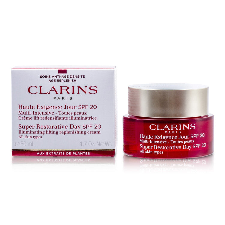 Clarins/クラランス+スープラ デイクリーム SPF20 +50ml/1.7oz ブランドコスメ