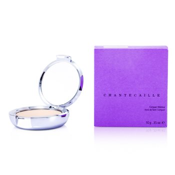 コンパクトメークアップパウダーファンデーション