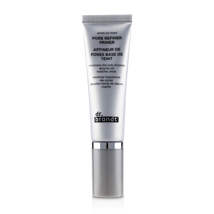 Dr. Brandt/ドクターブラント+ポアズ ノー モア ポア リファイナー ( オイリー~混合肌 ) +For Oily/ Combination Skin ブランドコスメ