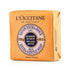 L'Occitane/ロクシタン+シアバター エクストラジェントルソープーラベンダー +100g/3.5oz ブランドコスメ
