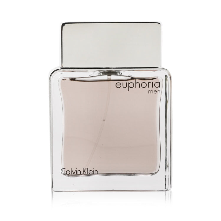 Calvin Klein/カルバン・クライン+ユフォーリア メン オードトワレスプレー+100ml/3.3oz ブランドコスメ