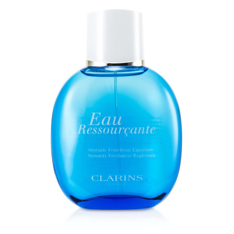Clarins/クラランス+Eau Ressourcante Rebalancing Fragrance Spray +100ml/3.4oz ブランドコスメ