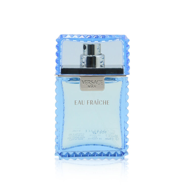 Versace/ヴェルサーチ+オーフライチェ EDTスプレー+30ml/1oz ブランドコスメ