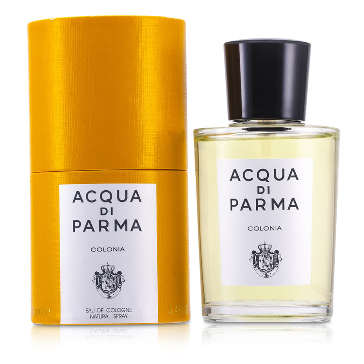 Acqua Di Parma /Acqua Di Parma +コロニア EDC SP+100ml/3.4oz ブランドコスメ