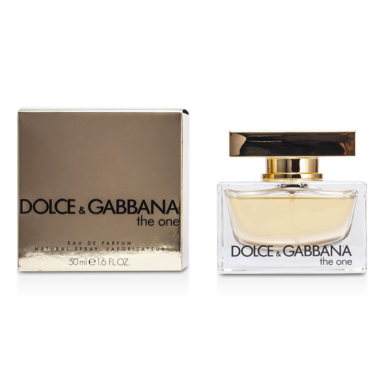 Dolce & Gabbana/ドルチェ&ガッバーナ +The One Eau De Parfum Spray +50ml/1.7oz ブランドコスメ