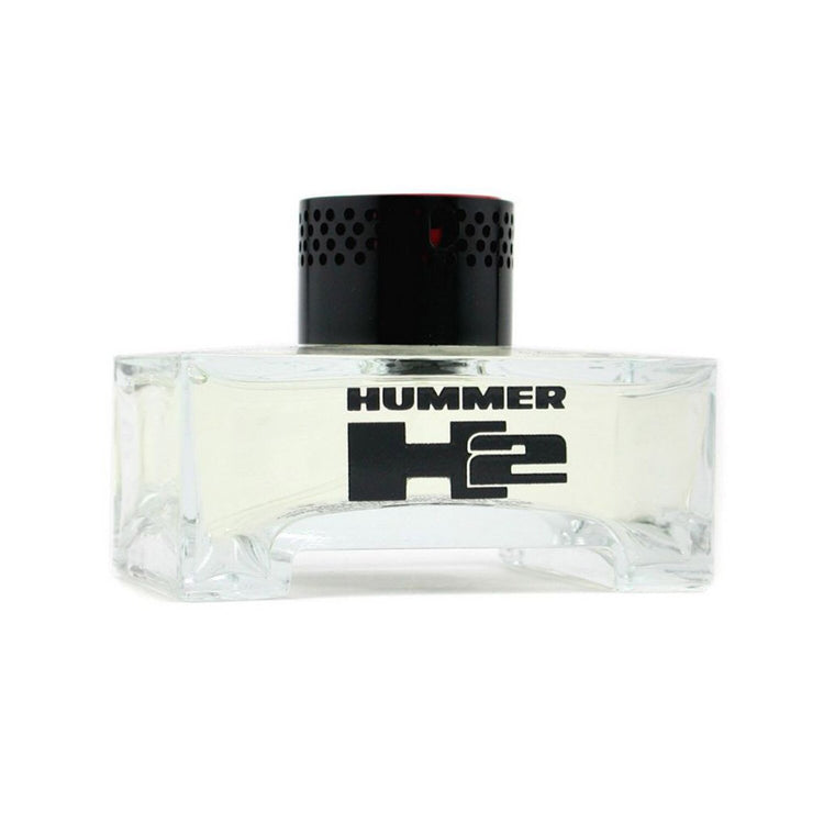 Hummer/ハマー+H2 オードトワレスプレー+125ml/4.2oz ブランドコスメ