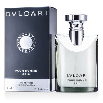 Bvlgari/ブルガリ+プールオム ソワール オーデトワレスプレー ブランドコスメ