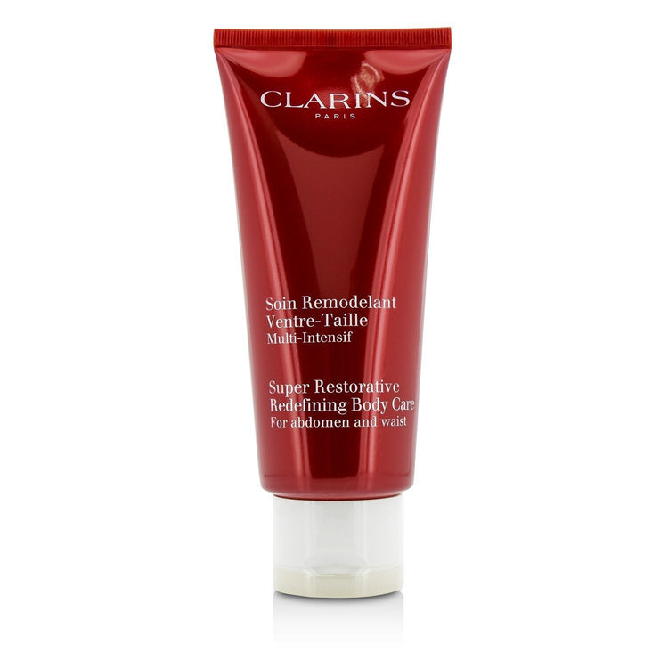 Clarins/クラランス+スープラ アブドウエスト ボディケア +200ml/6.9oz ブランドコスメ