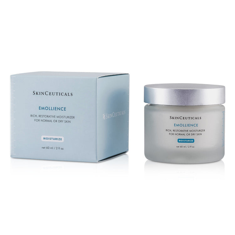 Skin Ceuticals/スキンシューティカルズ+エモリエンス ( ノーマル~ドライスキン ) +60ml/2oz ブランドコスメ
