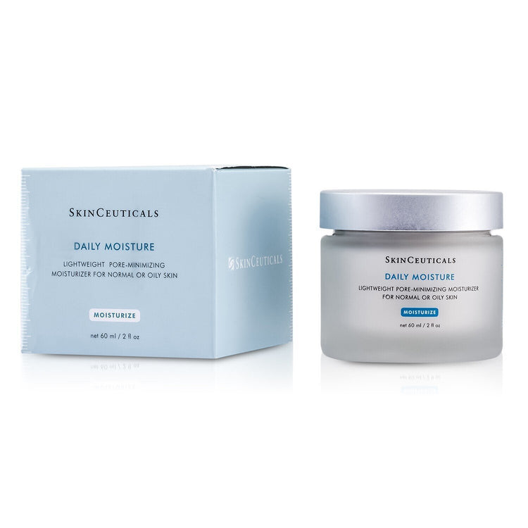 Skin Ceuticals/スキンシューティカルズ+デイリーモイスチャー ( ノーマル~オイリースキン ) +60ml/2oz ブランドコスメ
