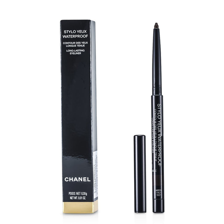 Chanel/シャネル+Stylo Yeux防水+0.3g/0.01oz+# 20 エスプレッソ ブランドコスメ