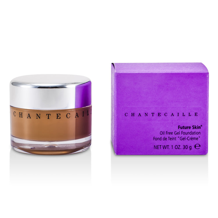 フューチャースキンオイルフリージェルファンデーション