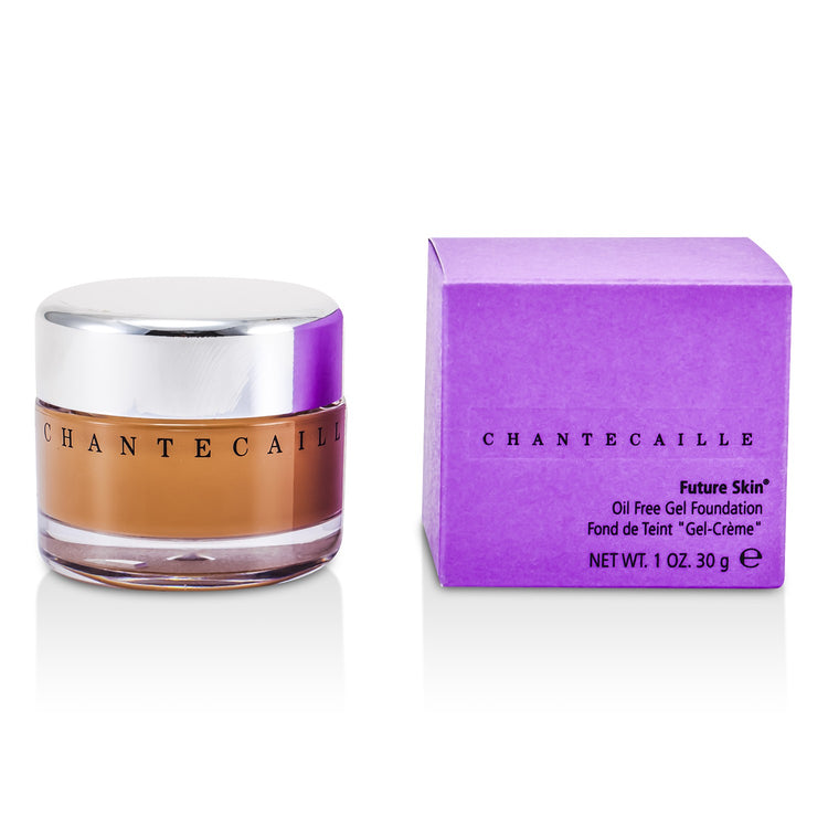 フューチャースキンオイルフリージェルファンデーション