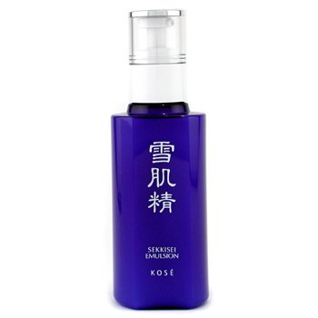 雪肌精 エマルジョン