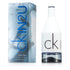 Calvin Klein/カルバン・クライン+IN2U オードトワレスプレー+100ml/3.4oz ブランドコスメ