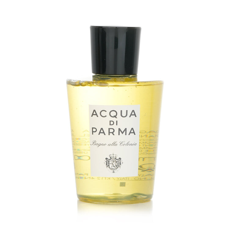 Acqua Di Parma /Acqua Di Parma +コロニア バス、シャワージェル+200ml/6.7oz ブランドコスメ