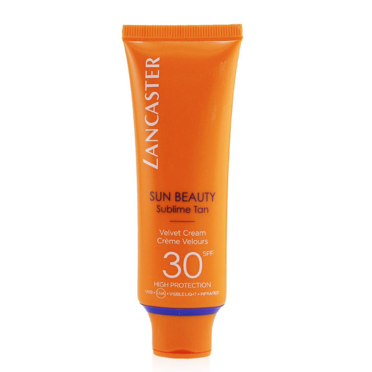 Lancaster/ランカスター+サンビューティケア SPF 30 +50ml/1.7oz ブランドコスメ