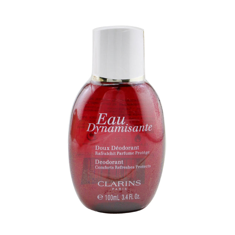 Clarins/クラランス+オー ダイナミザン デオドラントスプレー +100ml/3.3oz ブランドコスメ