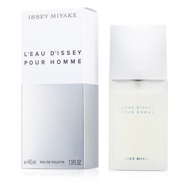 Issey Miyake/イッセイ ミヤケ+イッセイミヤケ オードトワレスプレー+40ml/1.3oz ブランドコスメ