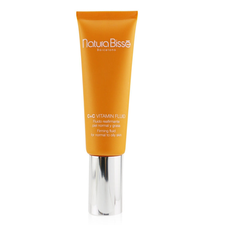 Natura Bisse/ナチュラ ビセ+C+C フルイド +50ml/1.7oz ブランドコスメ